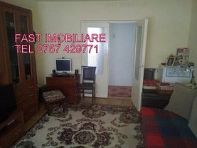 Apartament de vânzare 4 camere în Piatra-Neamt, Precista