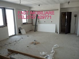 Apartament de vânzare 2 camere în Piatra-Neamt, Periferie