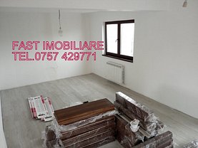 Apartament de vânzare 4 camere în Piatra-Neamt, Periferie