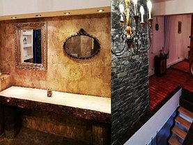 Casa 6 camere în Piatra-Neamt, Central