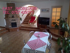 Casa 7 camere în Piatra-Neamt, Exterior Vest