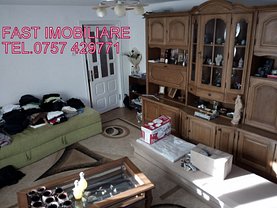 Casa 4 camere în Piatra-Neamt, Sarata