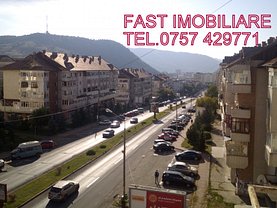 Teren construcţii de vânzare în Piatra-Neamt, Calea Romanului