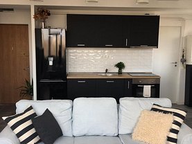 Apartament de închiriat 2 camere, în Bucuresti, zona Cismigiu
