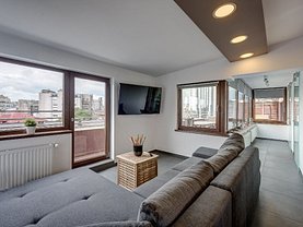 Apartament de închiriat 3 camere, în Bucuresti, zona P-ta Romana
