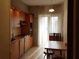 Apartament de închiriat 3 camere, în Bucuresti, zona Cismigiu