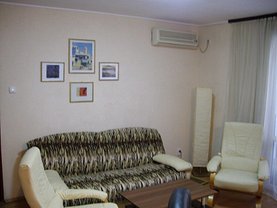 Apartament de închiriat 2 camere, în Bucuresti, zona Universitate