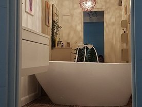 Apartament de vânzare 3 camere, în Bucuresti, zona Calea Victoriei