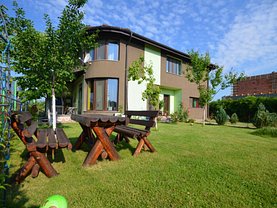 Casa de vânzare 5 camere, în Domnesti