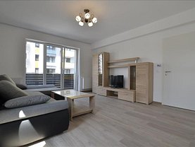Apartament de închiriat 3 camere, în Braşov, zona Avantgarden