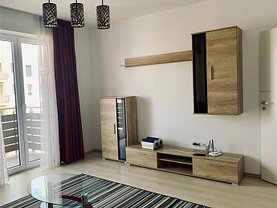 Apartament de închiriat 2 camere, în Braşov, zona Avantgarden