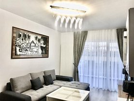 Apartament de închiriat 2 camere, în Braşov, zona Tractorul