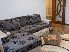 Apartament de închiriat 2 camere, în Braşov, zona Centrul Civic