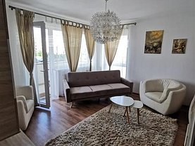 Apartament de vânzare 2 camere, în Braşov, zona Tractorul