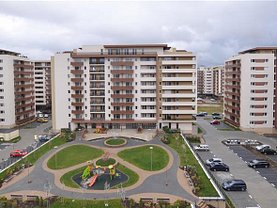 Apartament de vânzare 2 camere, în Braşov, zona Tractorul