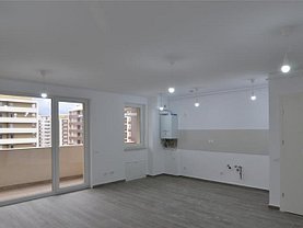 Apartament de vânzare 2 camere, în Braşov, zona Tractorul