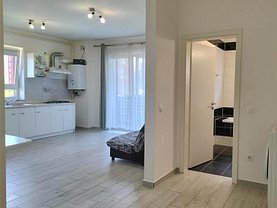 Apartament de vânzare 2 camere, în Brasov, zona Avantgarden