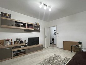 Apartament de vânzare 2 camere, în Braşov, zona Avantgarden