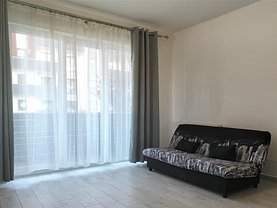 Apartament de vânzare 2 camere, în Braşov, zona Avantgarden