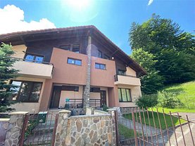 Casa de închiriat 5 camere, în Braşov, zona Dârste