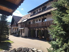 Casa de inchiriat 8 camere, în Sacele, zona Central