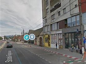 Vânzare spaţiu comercial