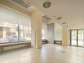 Închiriere spaţiu comercial