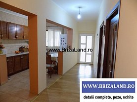 Apartament de vânzare 3 camere, în Bucuresti, zona Bucurestii Noi