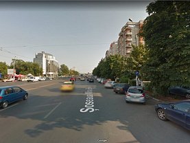 Apartament de închiriat 3 camere, în Bucuresti, zona P-ta Muncii