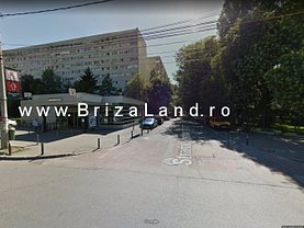 Apartament de închiriat 2 camere, în Bucuresti, zona Bucurestii Noi