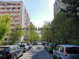 Apartament de vânzare 3 camere, în Bucuresti, zona Teiul Doamnei
