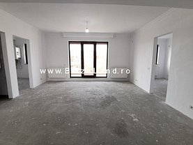 Apartament de vânzare 4 camere, în Bucuresti, zona Straulesti