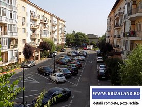 Apartament de închiriat 2 camere, în Bucureşti, zona Străuleşti