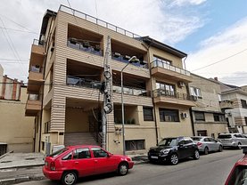 Garsonieră de vânzare, în Bucuresti, zona Eminescu