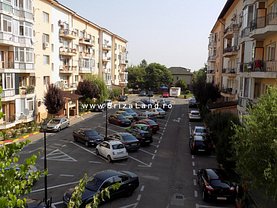 Apartament de vânzare 2 camere, în Bucureşti, zona Străuleşti