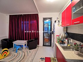 Apartament de vânzare 2 camere, în Bragadiru, zona Sud-Vest