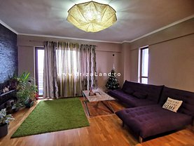 Apartament de vânzare 3 camere, în Bucureşti, zona Bucureştii Noi