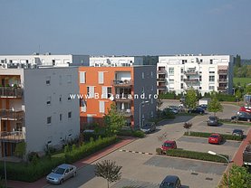 Apartament de închiriat 2 camere, în Chitila, zona Central