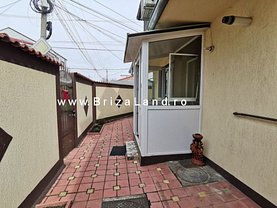 Casa de vânzare 4 camere, în Bucuresti, zona Grivita