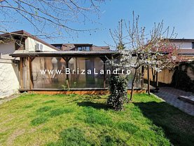 Casa de vânzare 5 camere, în Bucuresti, zona Chitila