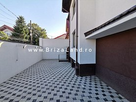 Casa de vânzare 5 camere, în Bucuresti, zona Grivita