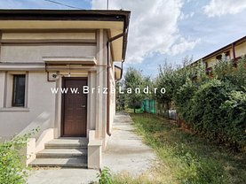 Casa de vânzare 5 camere, în Bucuresti, zona Chitila