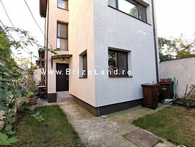 Casa de vânzare 4 camere, în Bucuresti, zona Chibrit