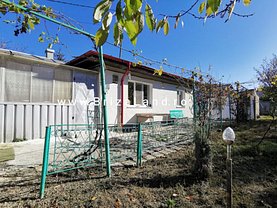 Casa de vânzare 2 camere, în Bucuresti, zona Straulesti
