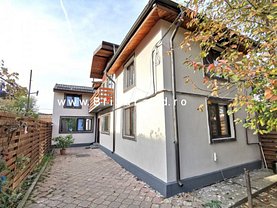 Casa de vânzare 5 camere, în Bucuresti, zona Chitila