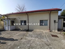 Casa de vânzare 3 camere, în Bucuresti, zona Bucurestii Noi