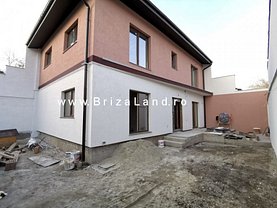 Casa de vânzare 4 camere, în Bucuresti, zona Chitila
