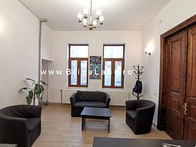 Casa de închiriat 5 camere, în Bucuresti, zona Plevnei