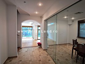 Casa de vânzare 6 camere, în Bucureşti, zona Jiului