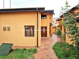 Casa de vânzare 3 camere, în Bucureşti, zona Bucureştii Noi